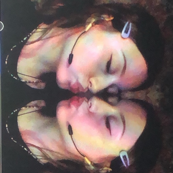 Meet your Posher, Nina - Picture 1 of 1